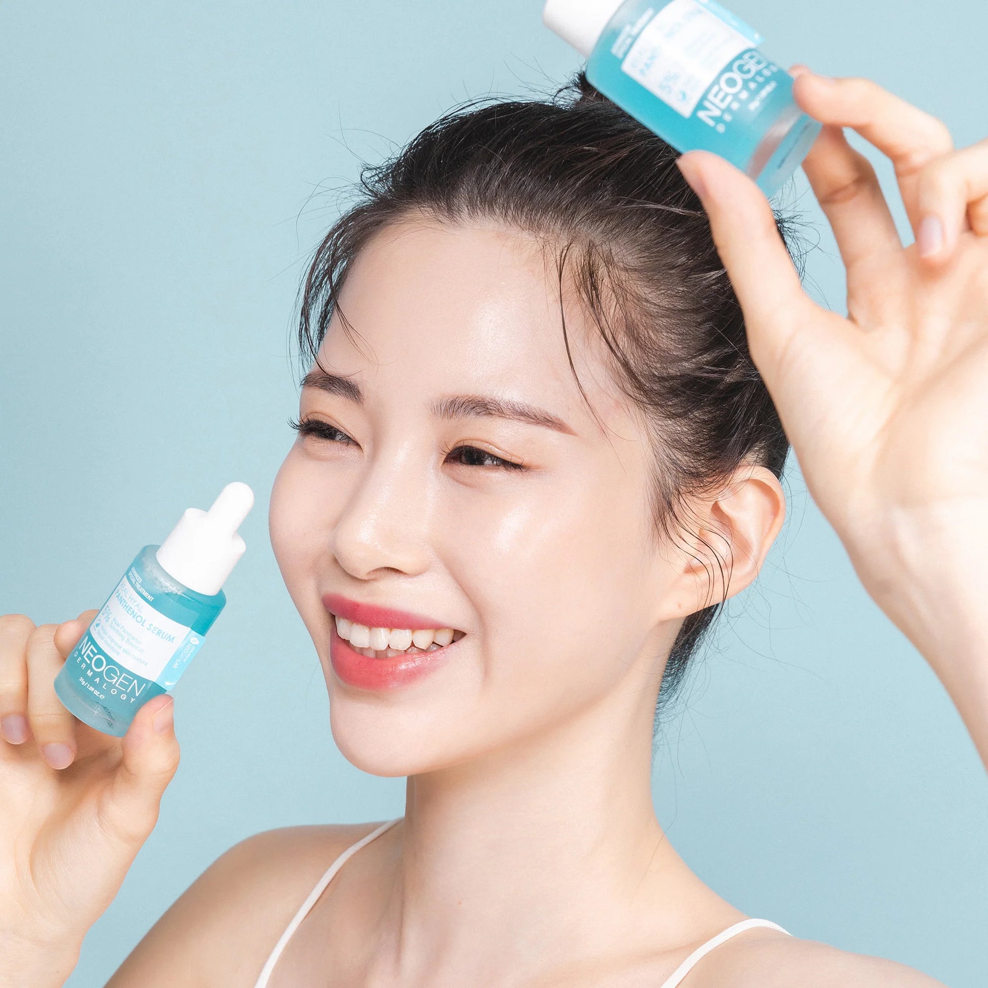 NEOGEN - Real Hyal Panthenol Serum 30ml-thekimyoung.com