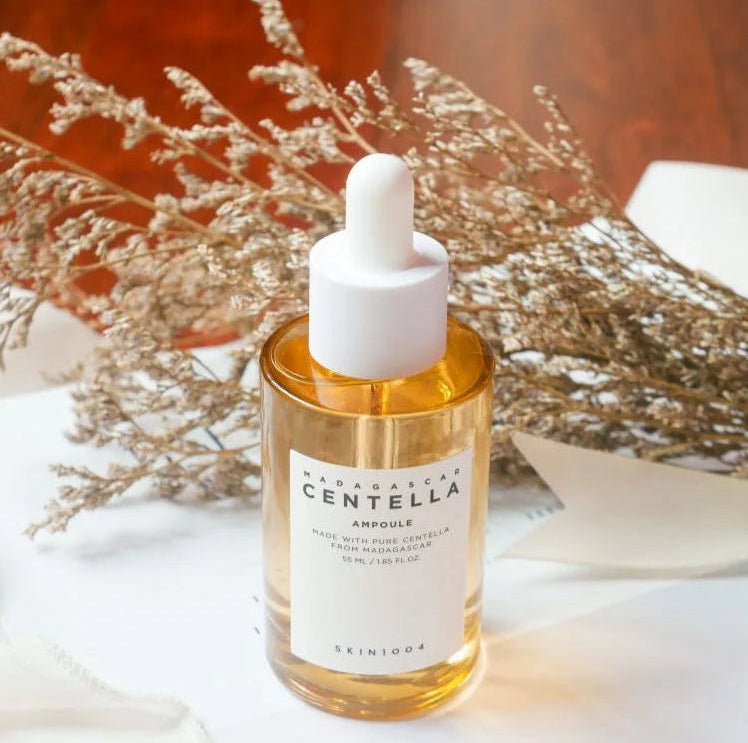 SKIN 1004 Madagascar Centella Ampoule Ampoule SKIN1004