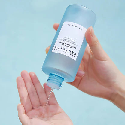 SKIN 1004 Madagascar Centella Hyalu-Cica Brightening Toner Toner SKIN1004