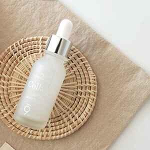 9Wishes Ultimate Collagen Ampoule Serum - 25ml Face Serum 9wishes