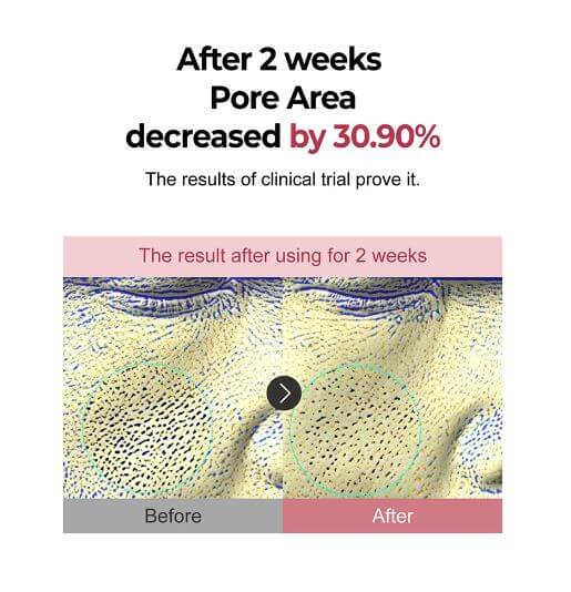 numbuzin No.3 Skin Softening Serum-thekimyoung.com