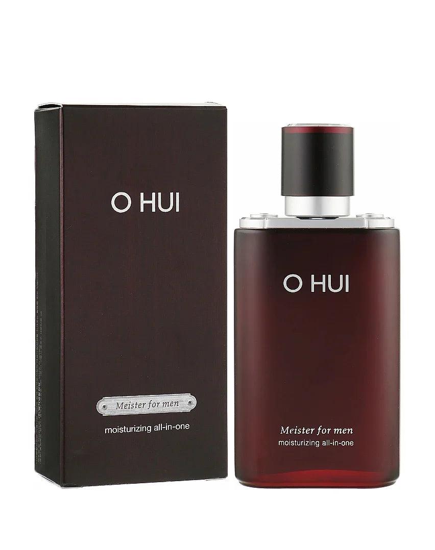 O HUI MEISTER FOR MEN moisturizing all-in-one 110ml All In One Lotion for Men O HUI