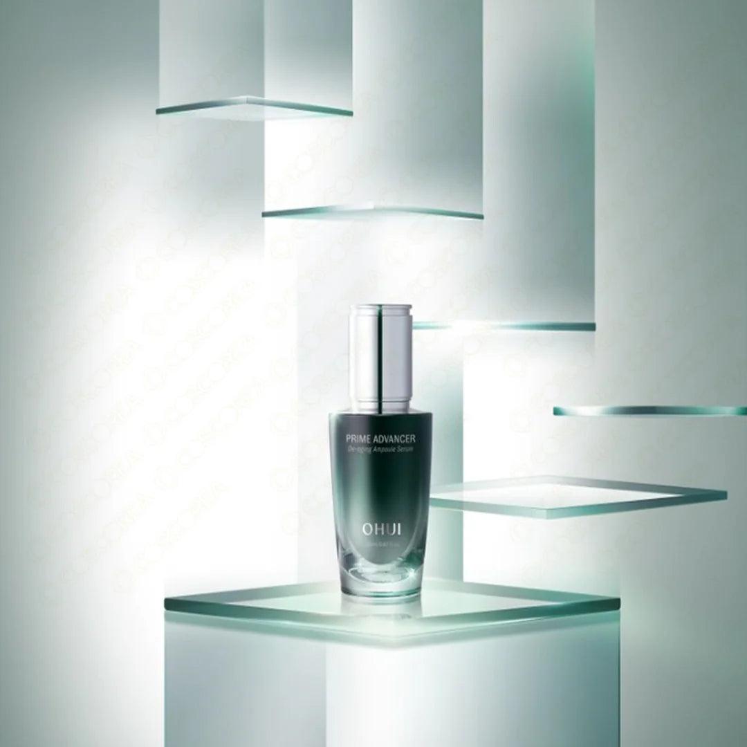 O HUI Prime Advancer De-aging Ampoule Serum 20ml Face Serum O HUI