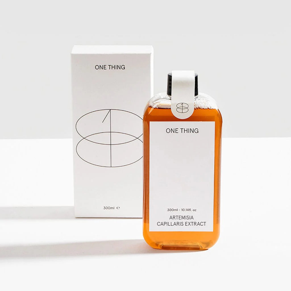 [ONE THING] Artemisia Capillaris Extract 150ml Toner ONE THING