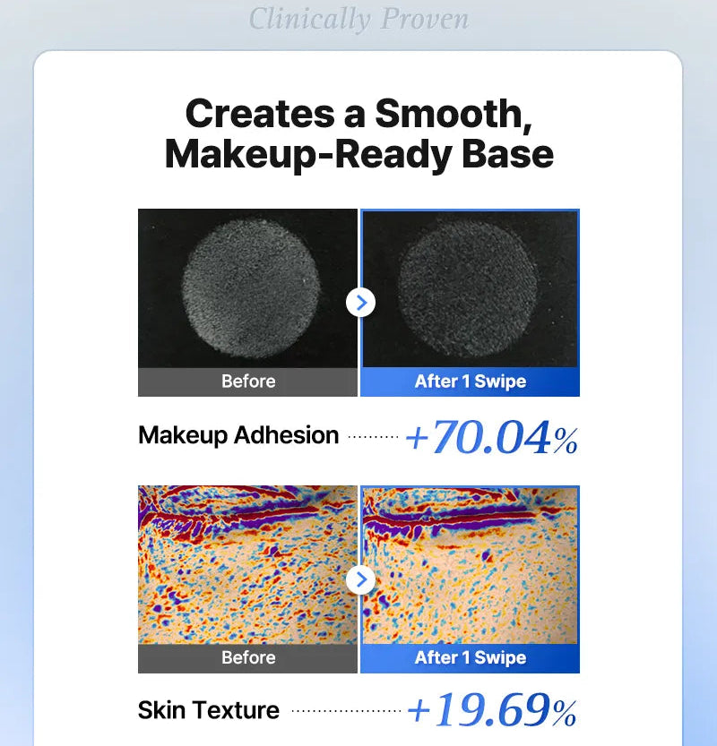 COSRX - One Step Original Tone Clarifying Moisture Pad (100 Pads)-thekimyoung.com