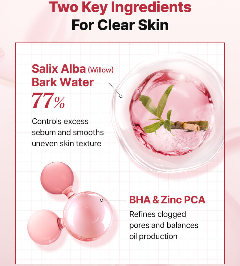 COSRX - One Step Original Blemish Pore Clear Pad (100 Pads)-thekimyoung.com
