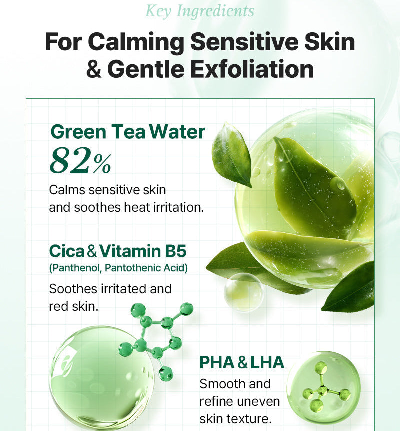 One Step Original Clear Skin Calming Pad (100 Pads)-thekimyoung.com