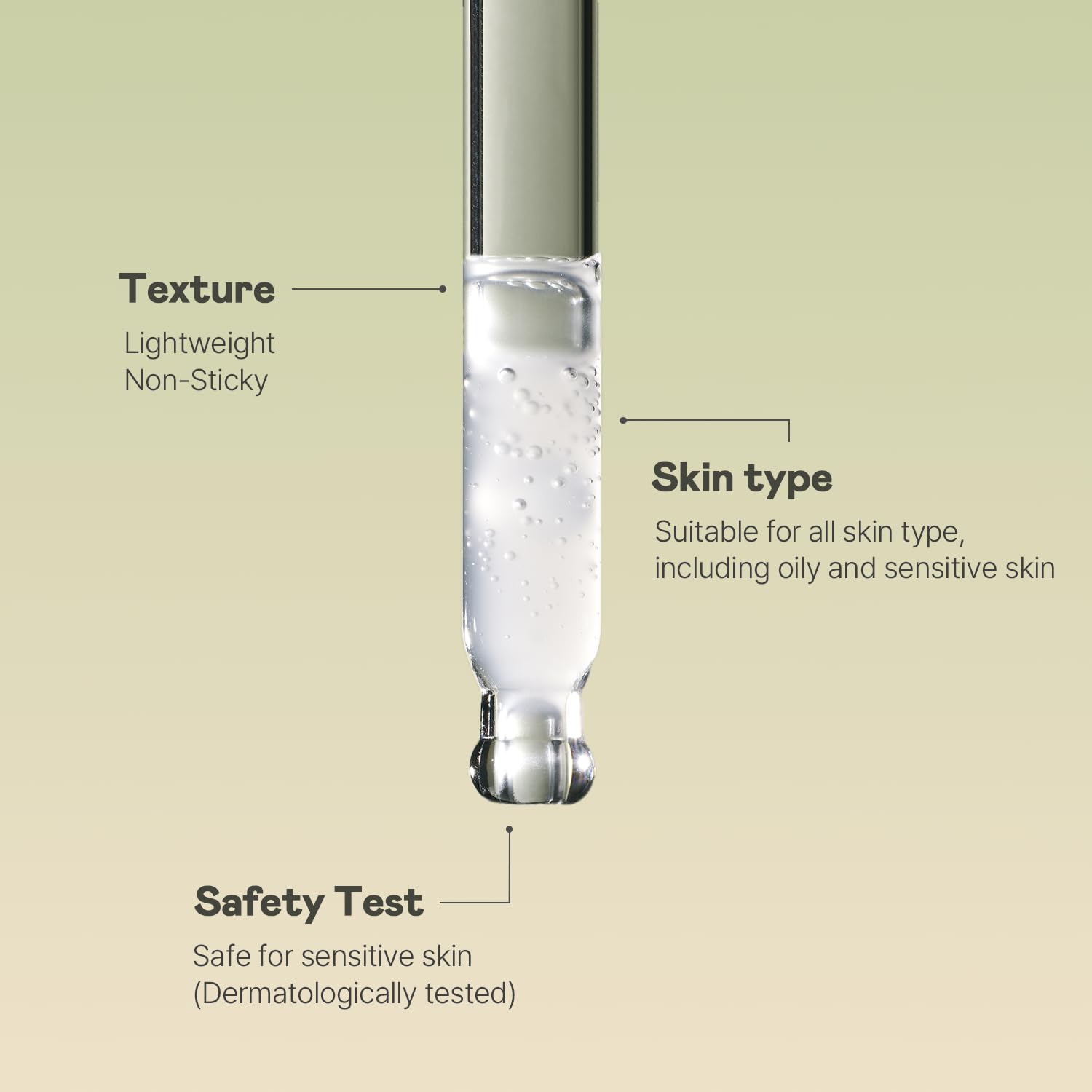 Ooznary - Jet Blue Serum 50ml-thekimyoung.com