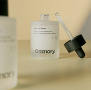 Ooznary - Jet Blue Serum 50ml-thekimyoung.com