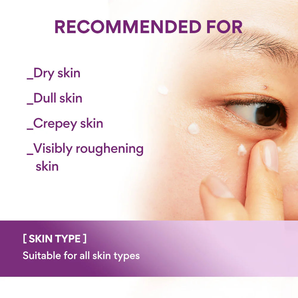 innisfree Perfect 9 Intensive Eye Cream 30ml-thekimyoung.com