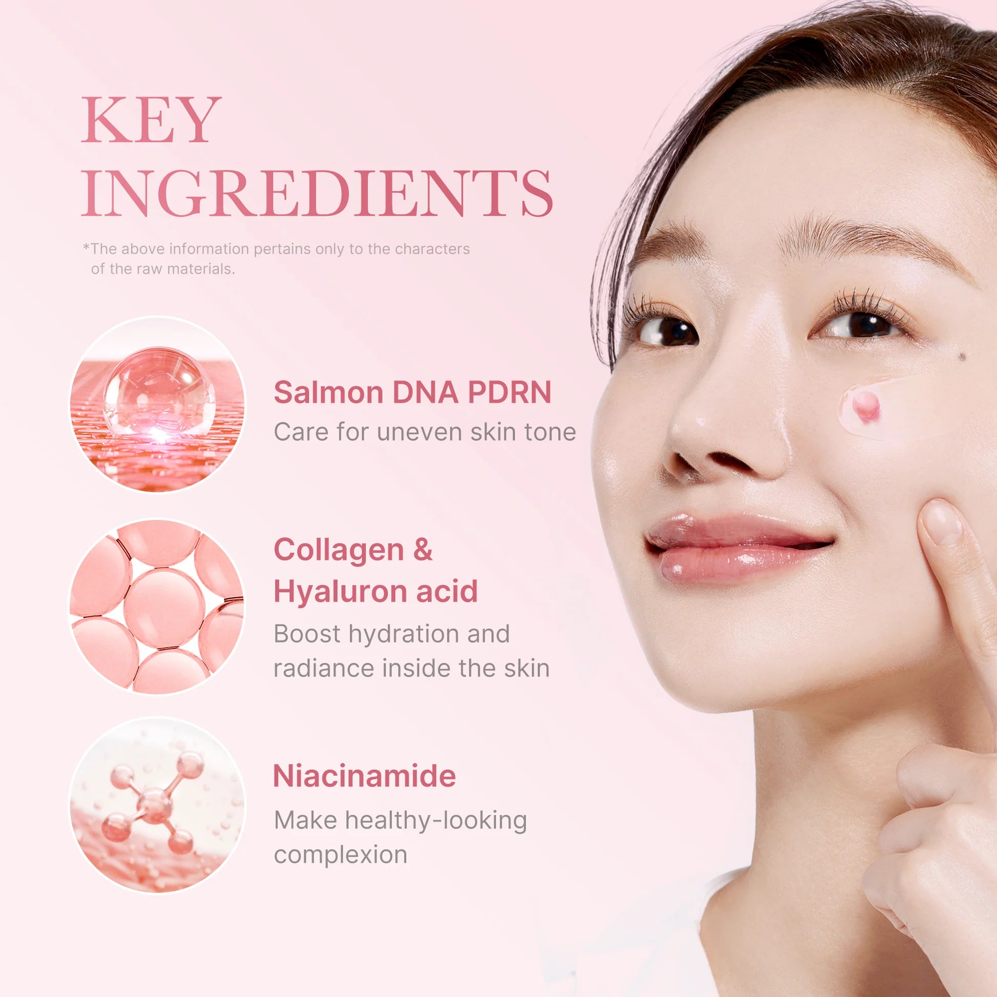 medicube - PDRN Pink Collagen Capsule Cream-thekimyoung.com