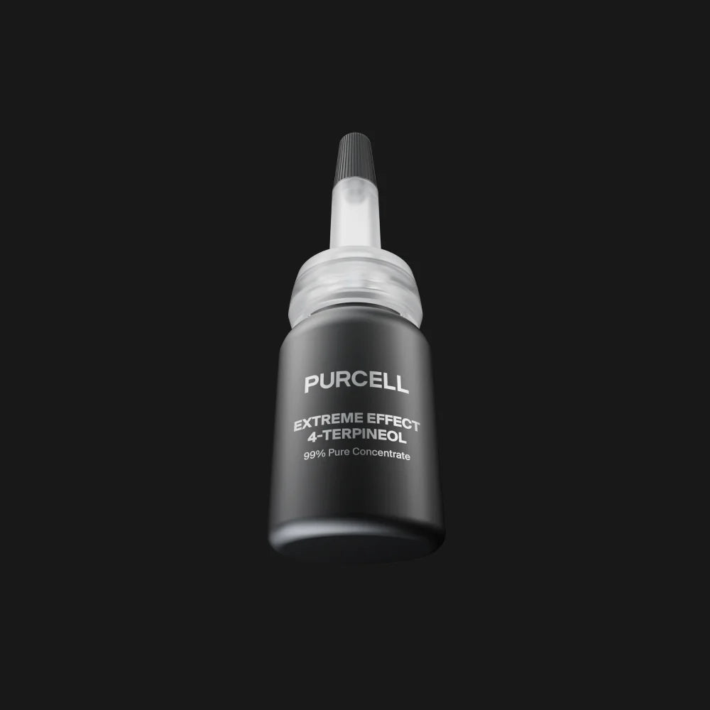 PURCELL Extreme Effect 4-Terpineol 10ml-thekimyoung.com