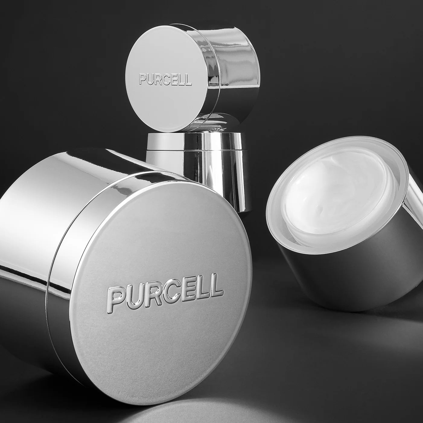 PURCELL - Pixcell Biom After Rebooting Cream (50ml)-thekimyoung.com