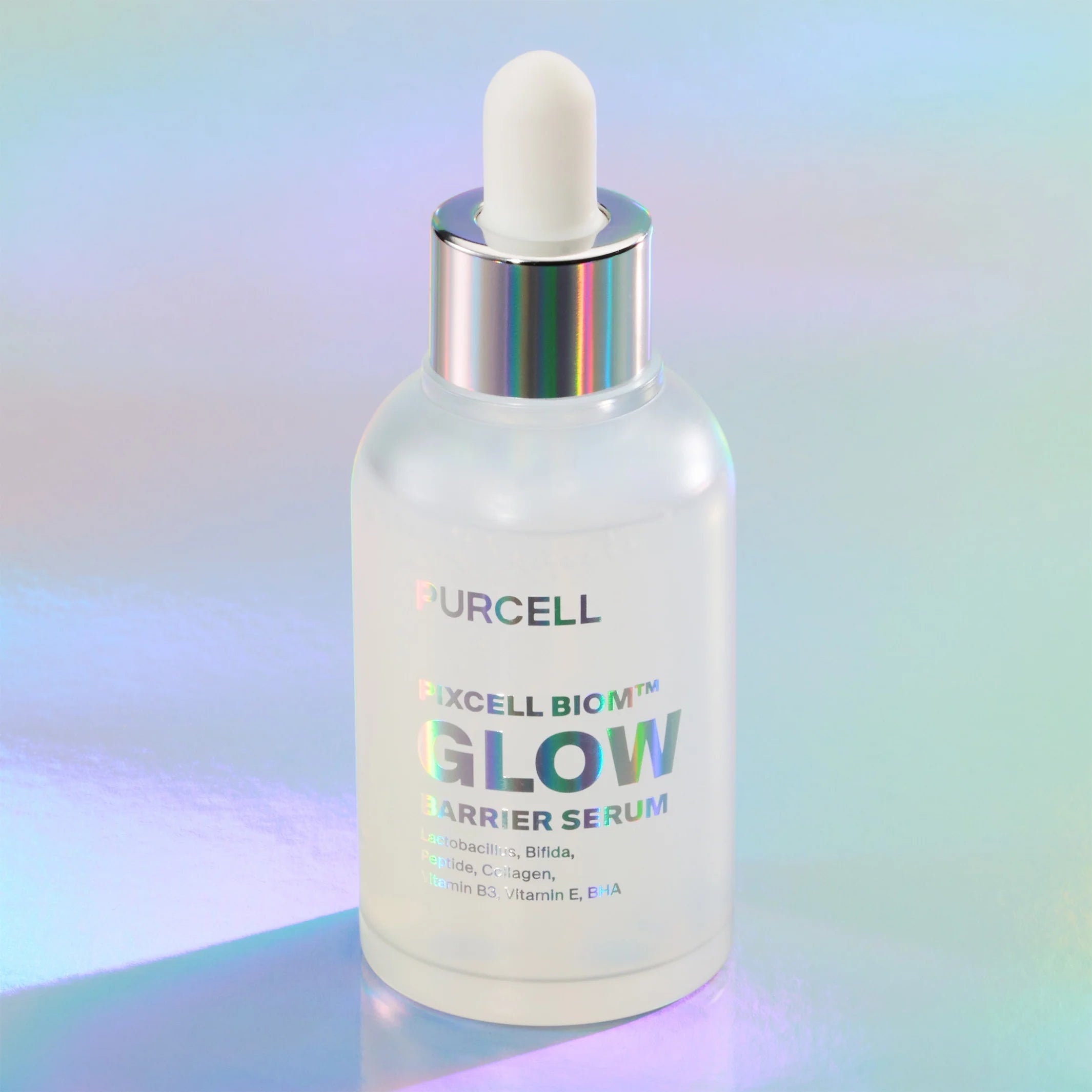 PURCELL PIXCELL BIOM™ Glow Barrier Serum (50ml)-thekimyoung.com