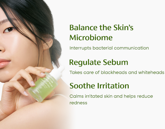 PURITO Clear Code Superfruit Serum 30ml-thekimyoung.com
