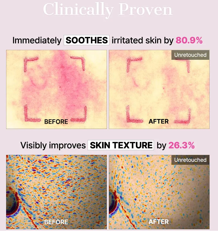 COSRX - The Peptide Collagen Lifting Glow Hydrogel Mask (3 Sheets)-thekimyoung.com