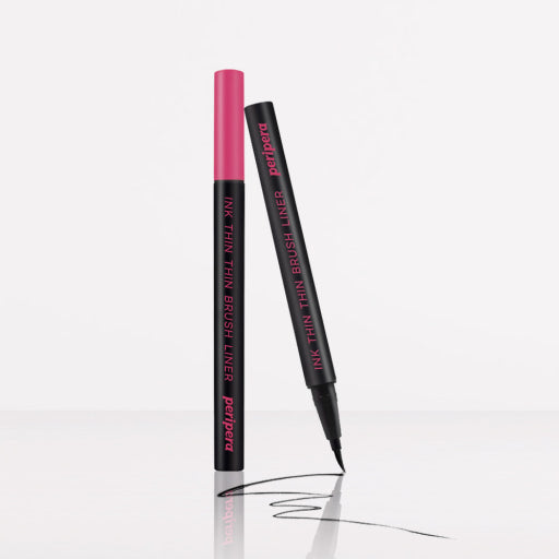 Peripera Ink Thin Thin Brush Liner Eyeliner peripera