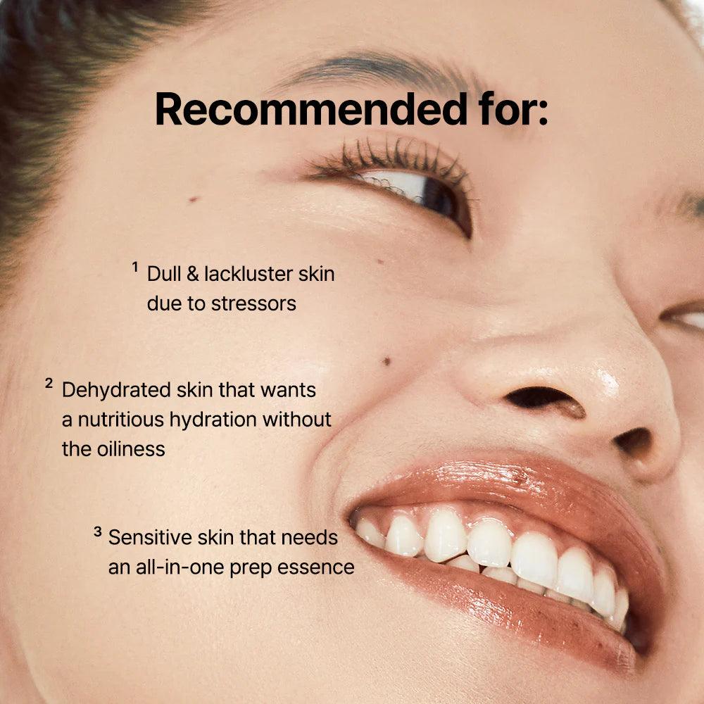 By Wishtrend- Propolis Energy Calming Ampoule 30ml-thekimyoung.com
