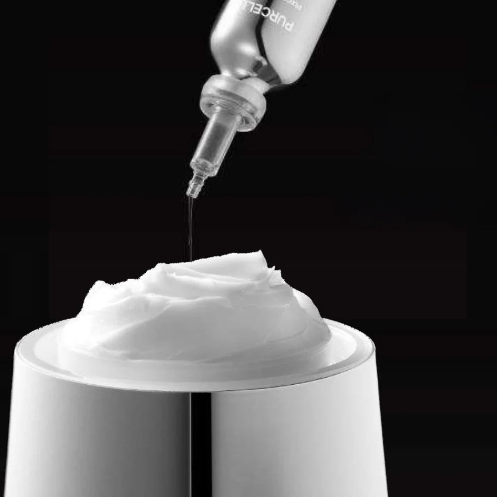PURCELL - Pixcell Biom After Rebooting Cream (50ml)-thekimyoung.com