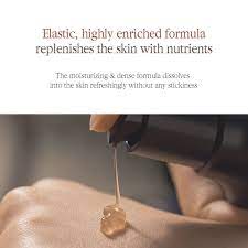 Pyunkang Yul Black Tea Boosting Serum 45ml Face Serum Pyunkang Yul