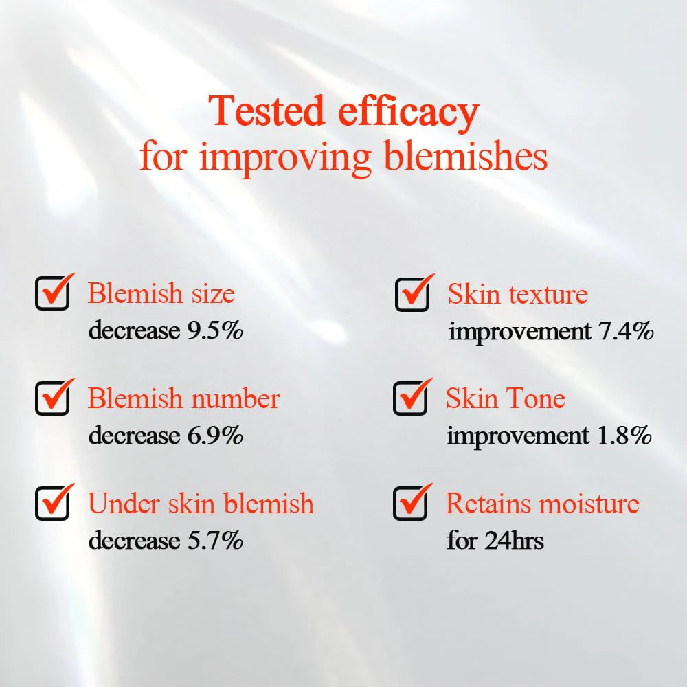 Pyunkang Yul Brightening Blemish Serum 30ml Face Serum Pyunkang Yul