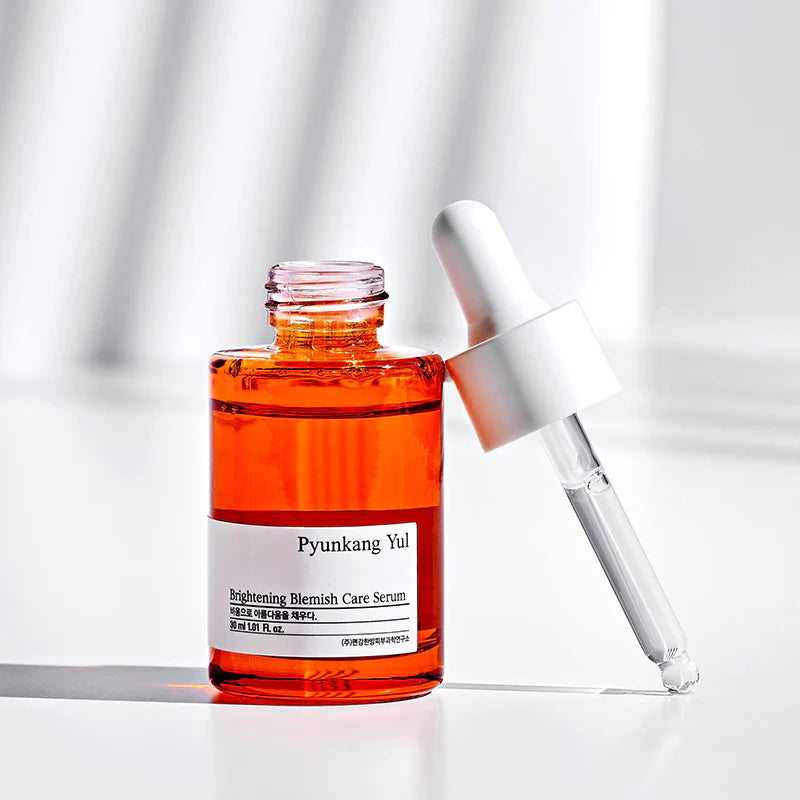 Pyunkang Yul Brightening Blemish Serum 30ml Face Serum Pyunkang Yul