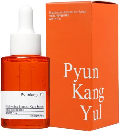 Pyunkang Yul Brightening Blemish Serum 30ml Face Serum Pyunkang Yul