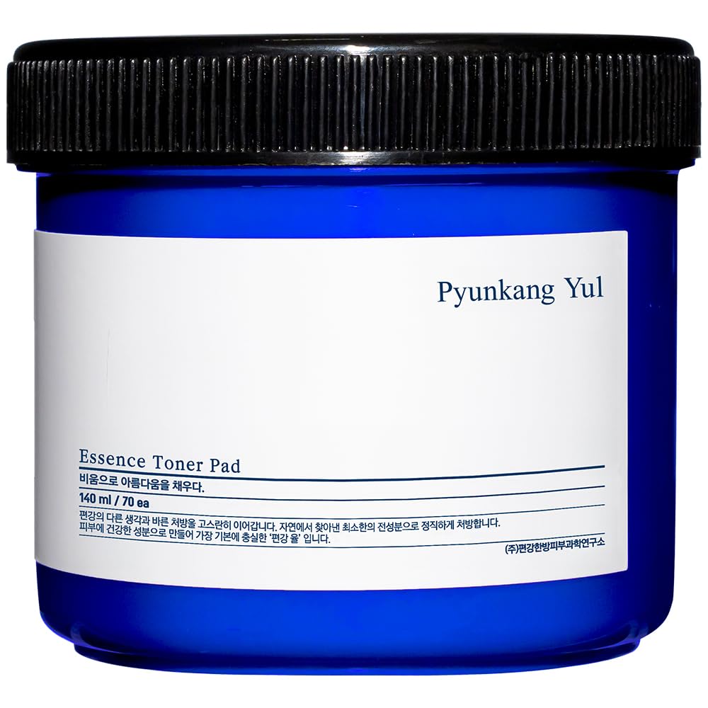 Pyunkang Yul Essence Toner Pads (70 sheets) Toner Pad Pyunkang Yul