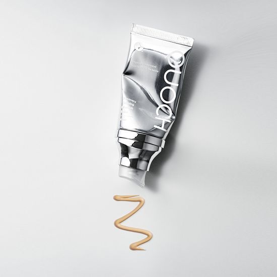 QUOCH Recovery Calming Blemish Balm 40ml BB Cream QUOCH