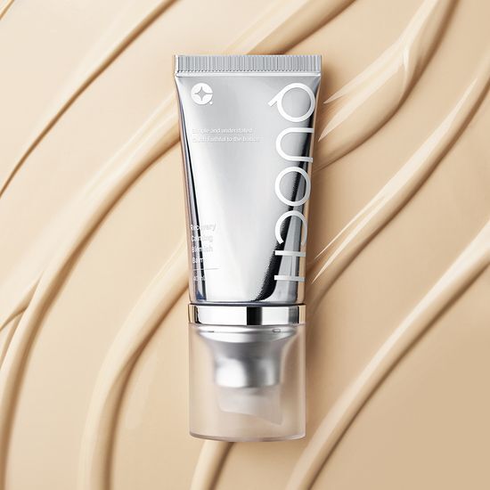 QUOCH Recovery Calming Blemish Balm 40ml BB Cream QUOCH