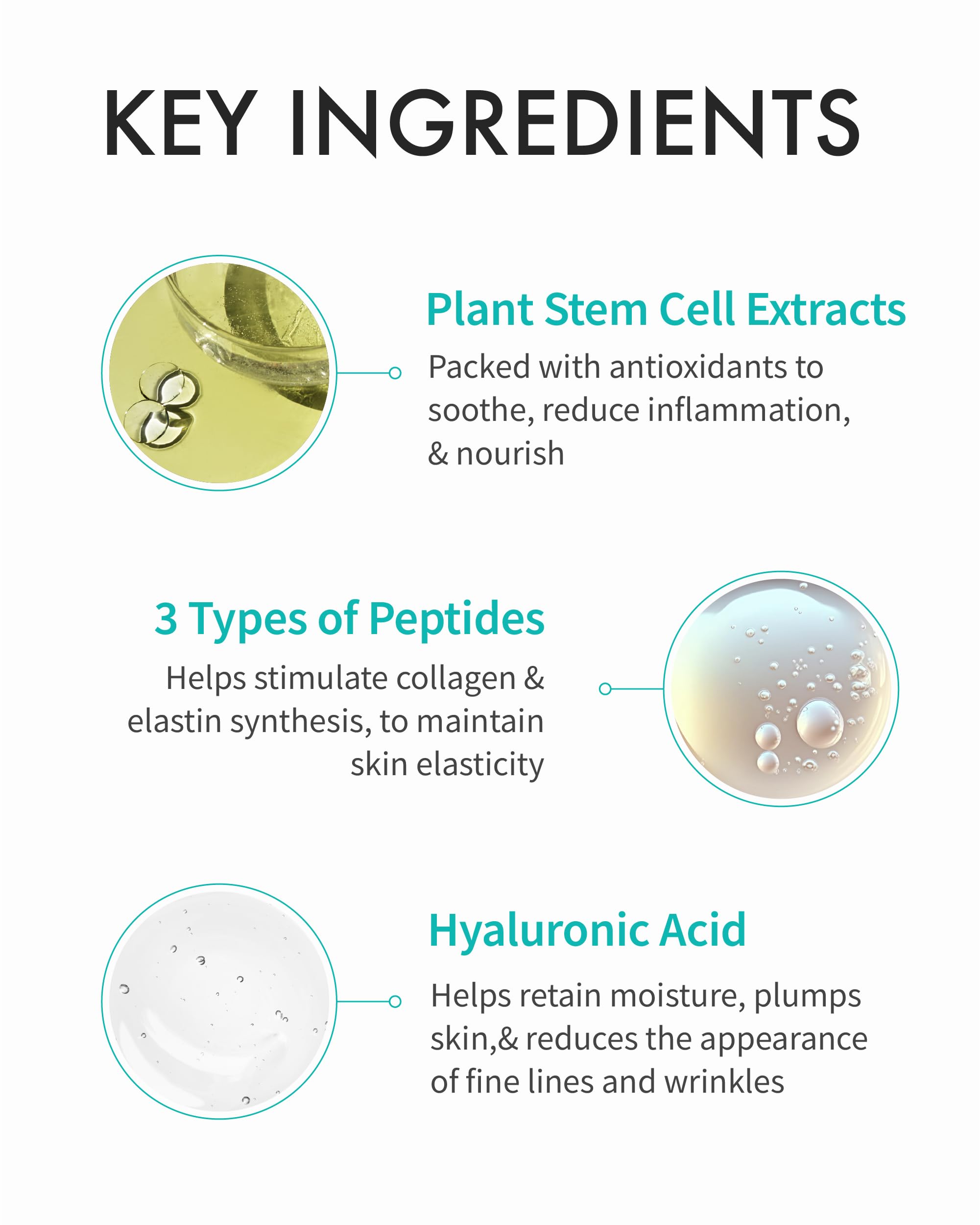 REJURAN Advanced Face and Neck Firming Cream 50ml Moisturizer Cream REJURAN