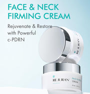 REJURAN Advanced Face and Neck Firming Cream 50ml Moisturizer Cream REJURAN