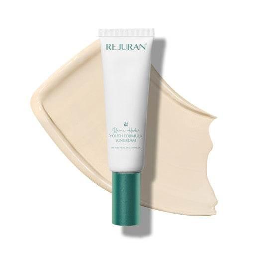 REJURAN Biome Healer Youth Formula Suncream 50ml Sunscreen REJURAN