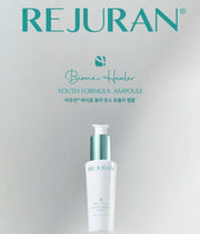 REJURAN Biome Healer Youth Fomula Ampoule 30mL Face Serum REJURAN