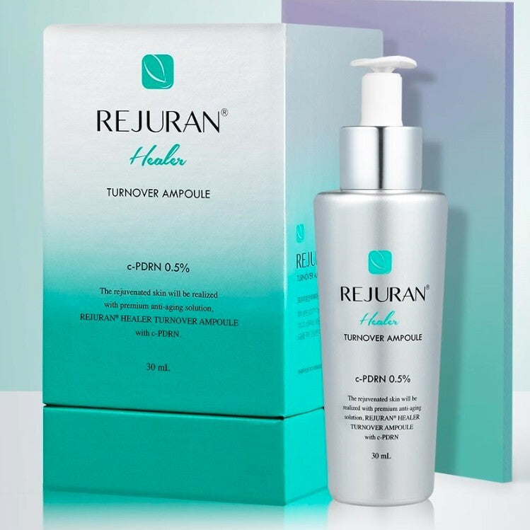 REJURAN Healer Turnover Ampoule 30ml-thekimyoung.com