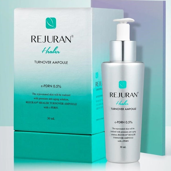 REJURAN Healer Turnover Ampoule 30ml-thekimyoung.com