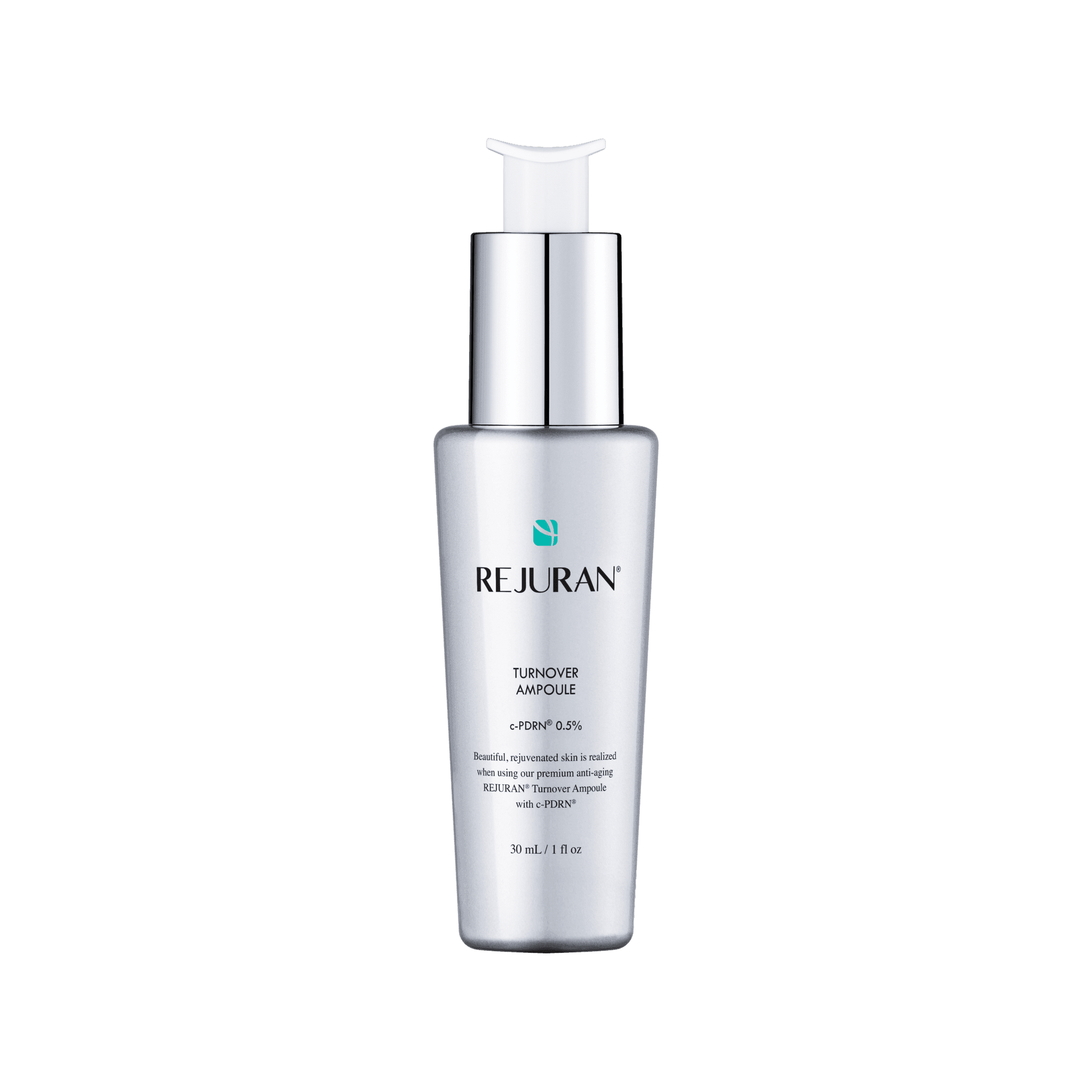 REJURAN Healer Turnover Ampoule 30ml-thekimyoung.com