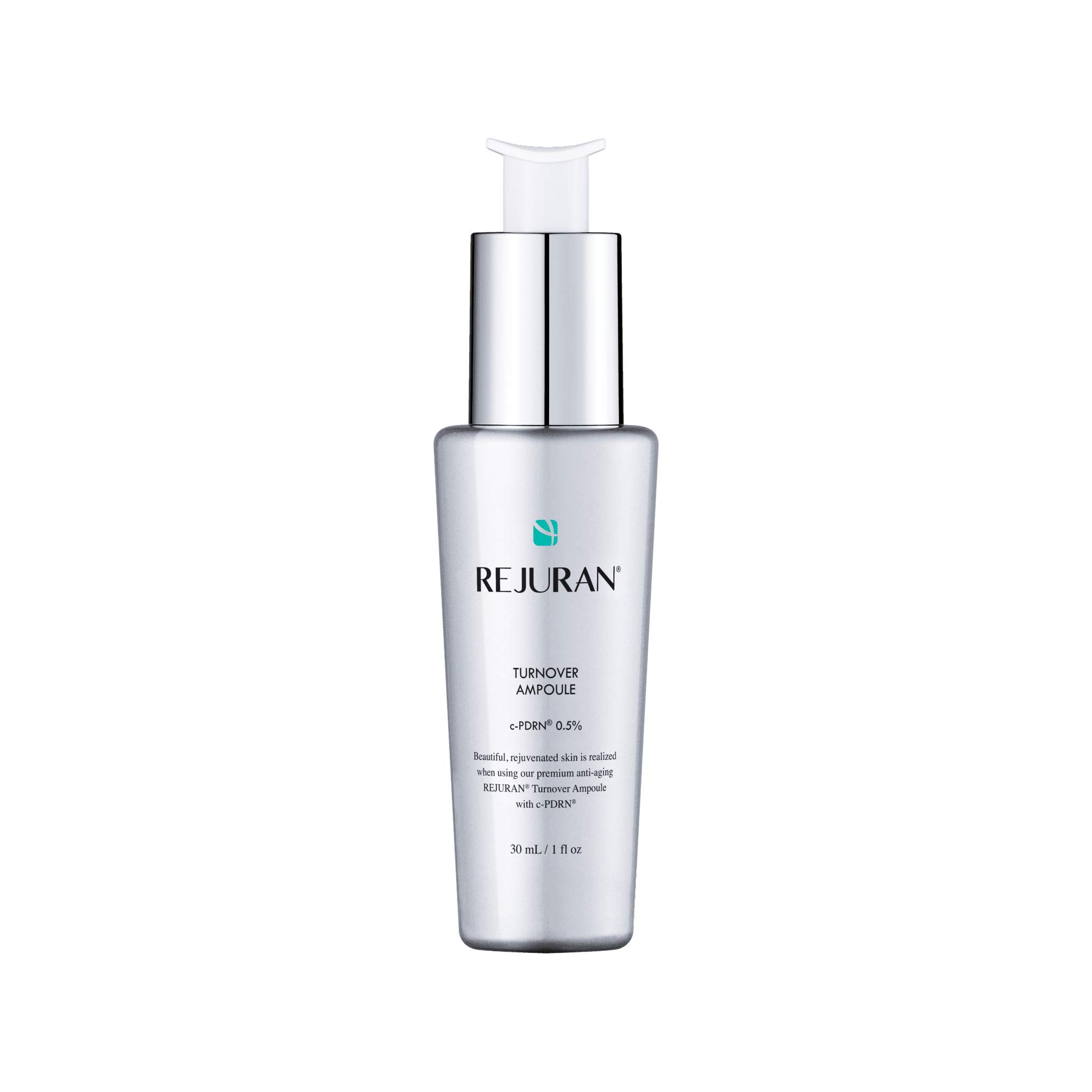 REJURAN Healer Turnover Ampoule 30ml-thekimyoung.com