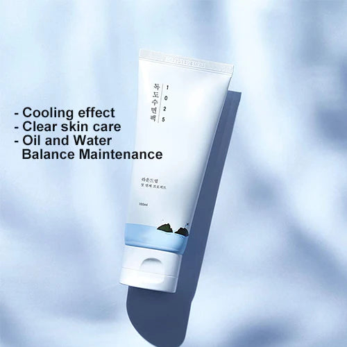 ROUND LAB 1025 Dokdo Sleeping Pack 100ml Sleeping Pack Round Lab