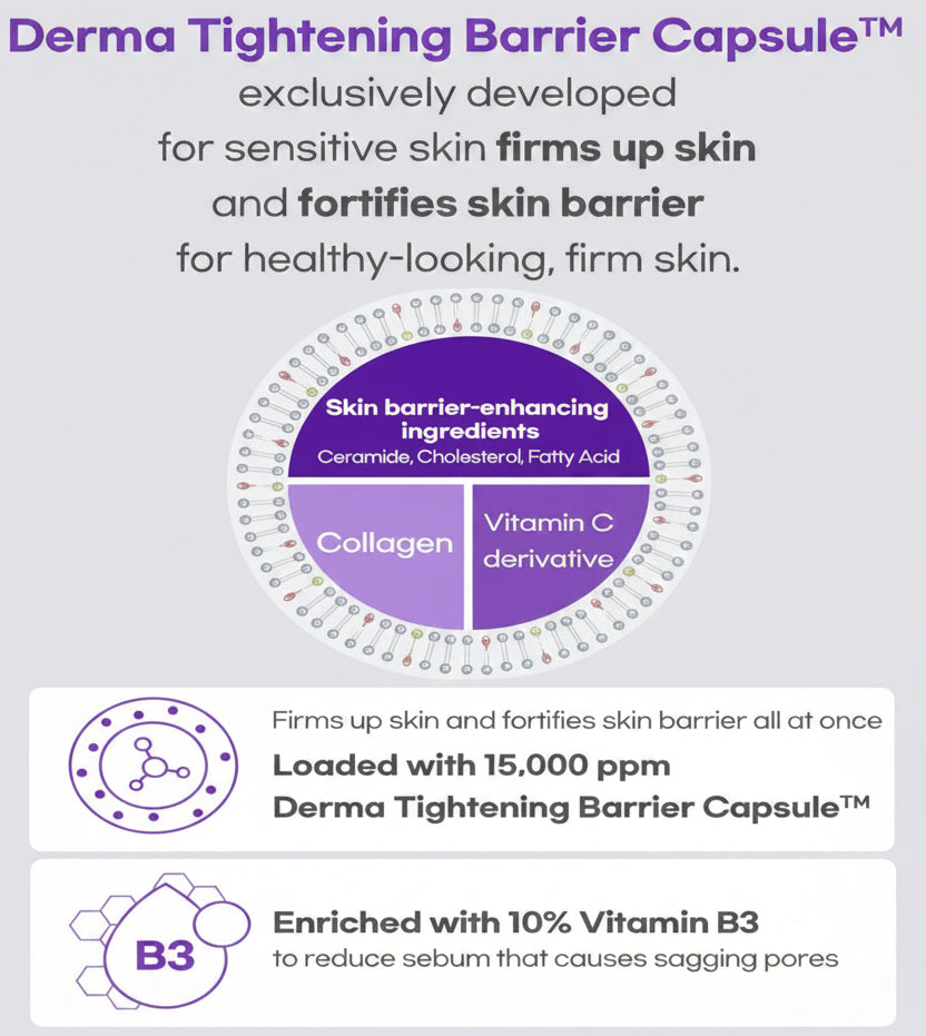 AESTURA - REGEDERM 365 Skin Tightening Capsule Serum (30ml)-thekimyoung.com