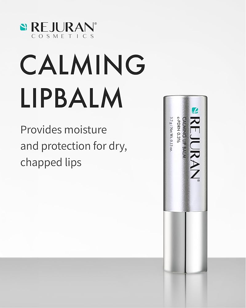 Rejuran Calming Lip Balm c-PDRN 0.3% 3g LIP BALM REJURAN