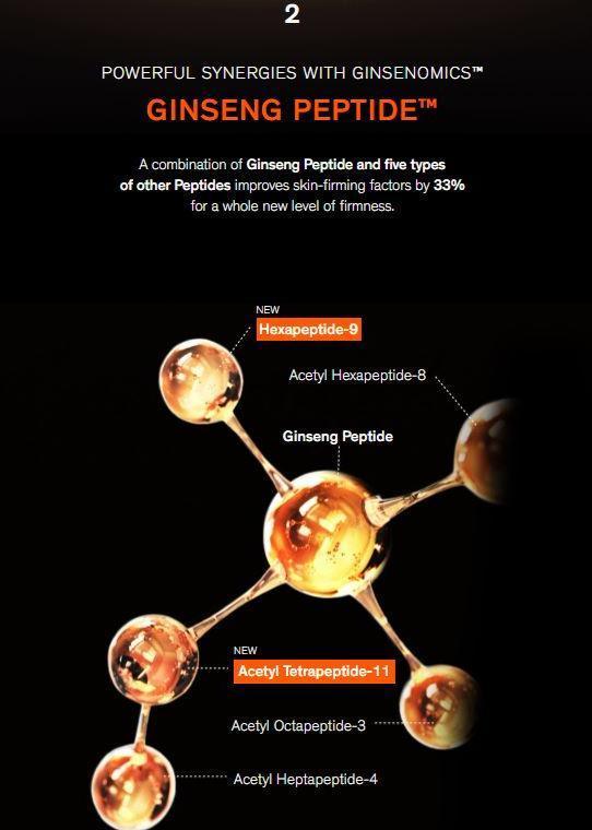 Sulwhasoo Concentrated Ginseng Rejuvenating Ampoule 20g Ampoule Sulwhasoo