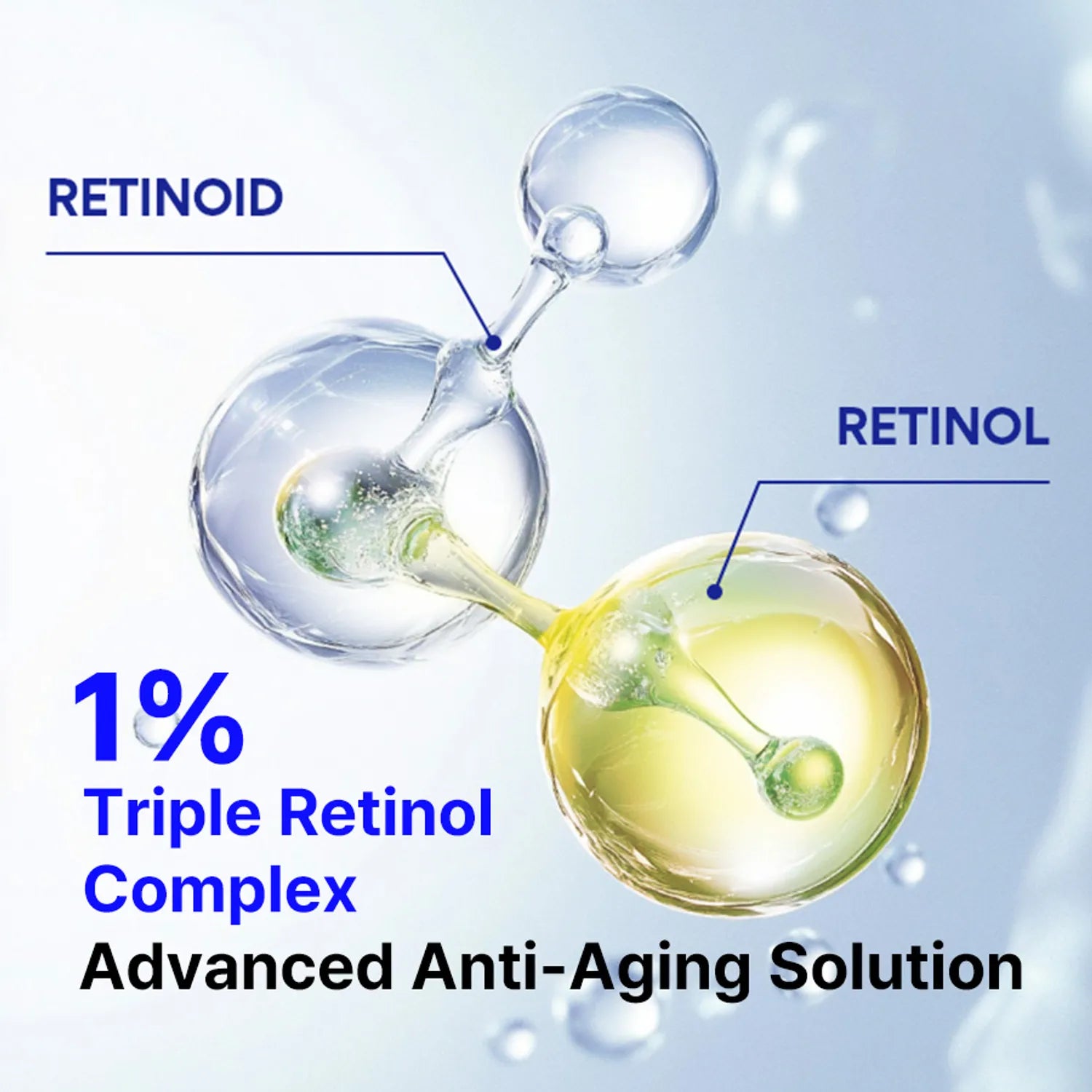 Innisfree Retinol Green Tea PDRN Skin booster Ampoule-thekimyoung.com