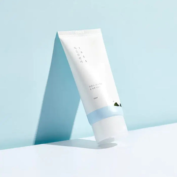 Round Lab 1025 Dokdo Cleanser 150ml-thekimyoung.com