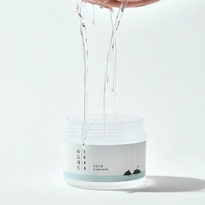 Round Lab 1025 Dokdo Pad Toner Pad Round Lab