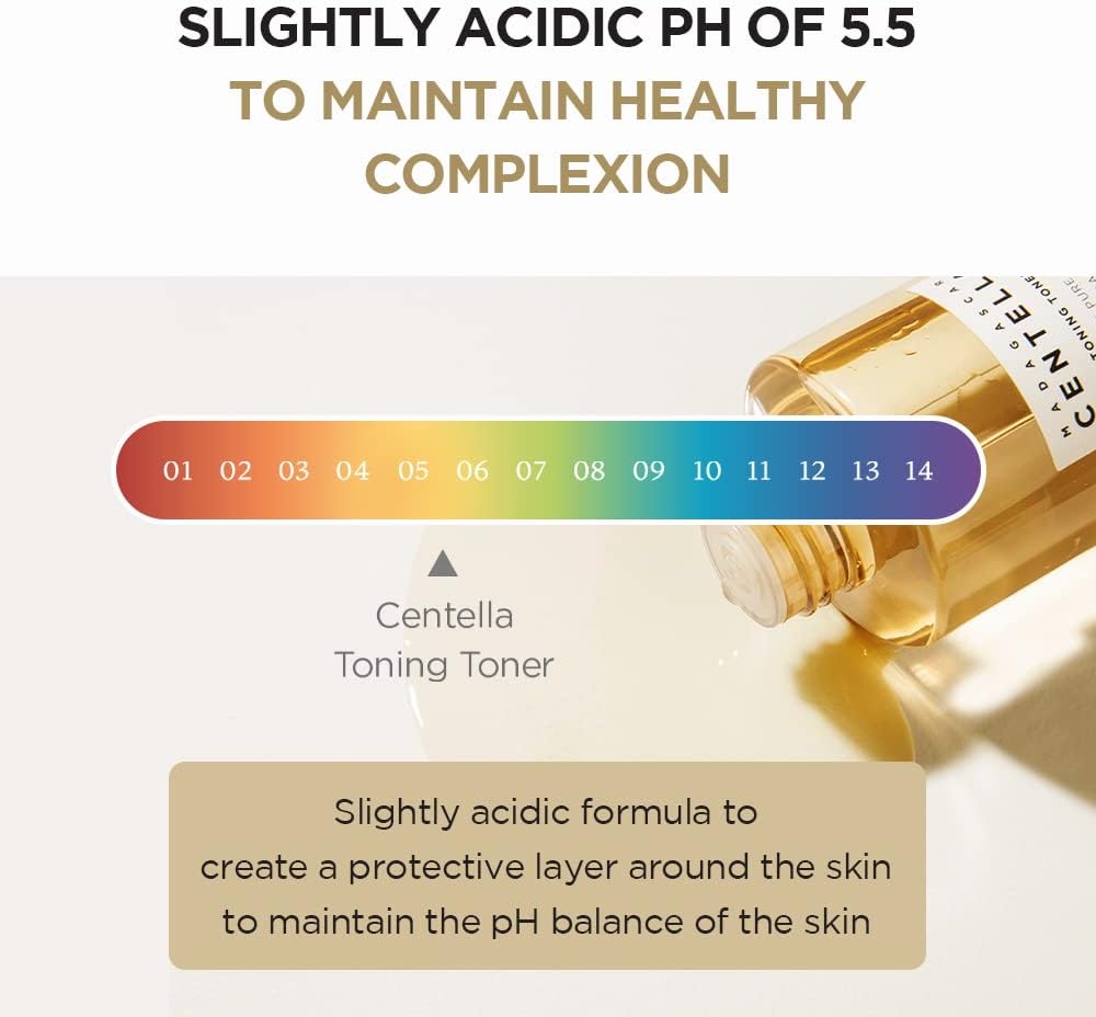 SKIN 1004 Madagascar Centella Toning Toner-thekimyoung.com