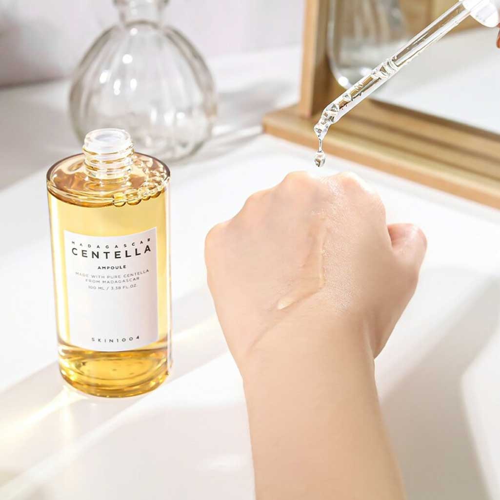 SKIN 1004 Madagascar Centella Ampoule Ampoule SKIN1004