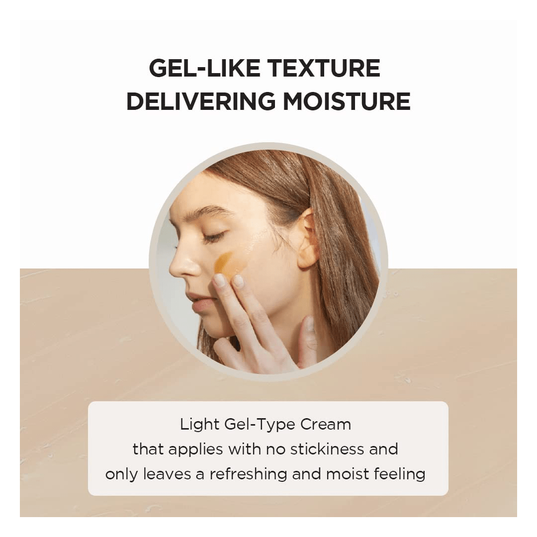 SKIN 1004 Madagascar Centella Cream Face Cream SKIN1004