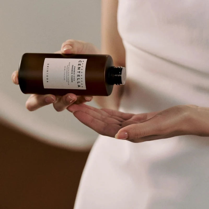 SKIN 1004 Madagascar Centella Probio-Cica Essence Toner Toner SKIN1004