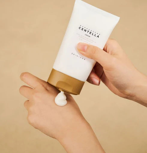 SKIN 1004 Madagascar Centella Cream Face Cream SKIN1004